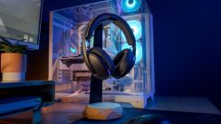 Análisis de los auriculares Logitech G325 Wireless Gaming Headset - Sonido de primera a un módico precio