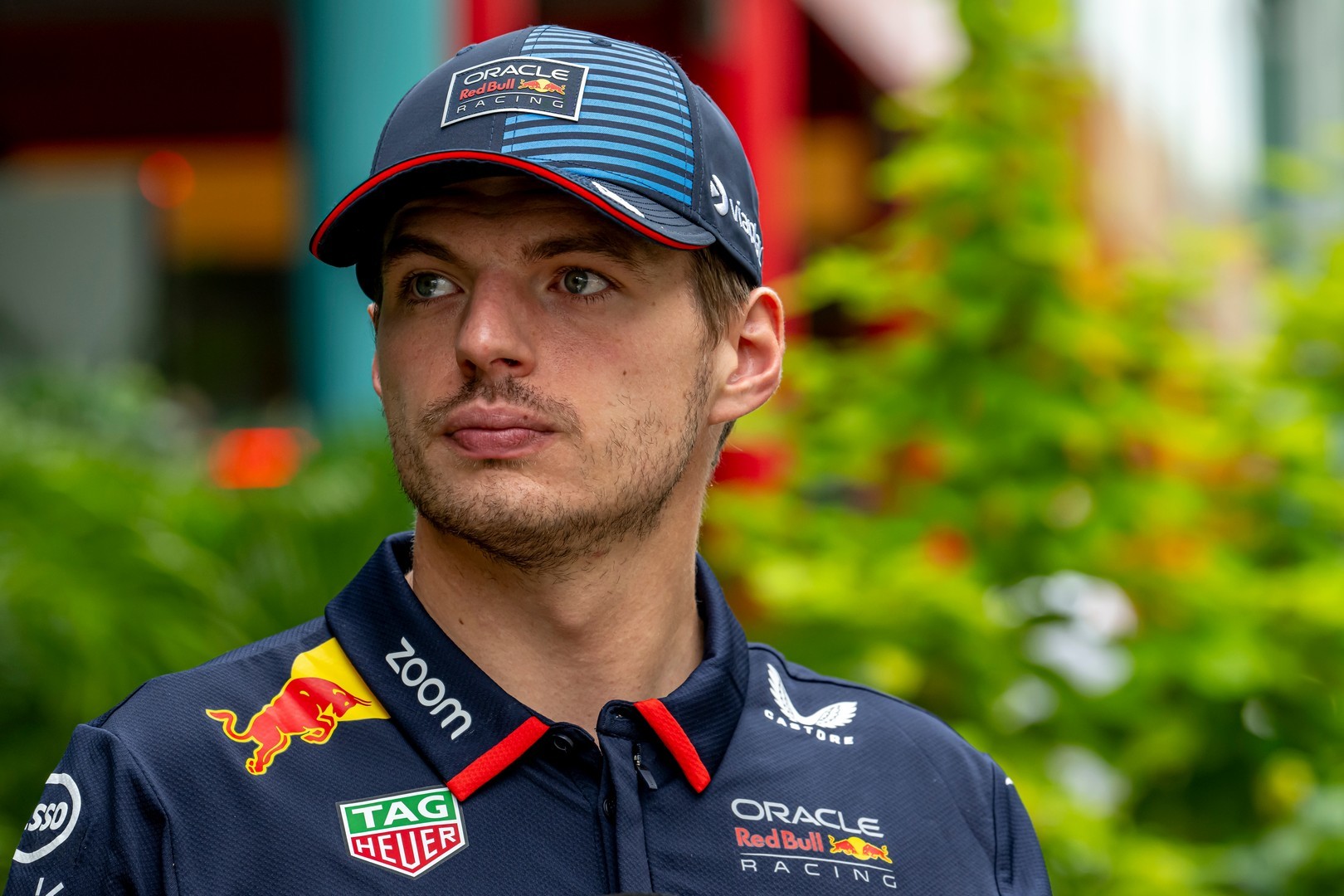 Red Bull no está preocupado por los rumores de Max Verstappen