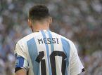 Leo Messi felicita a Espa&ntilde;a, dice que el dolor es inmenso y que llevar&aacute; tiempo superarlo