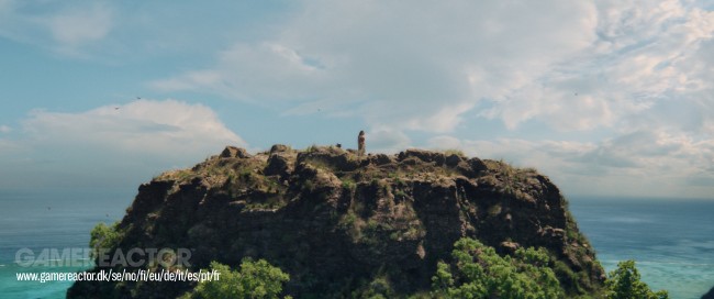 Vaiana subirá a su barco y cruzará el océano el 10 de julio de 2026