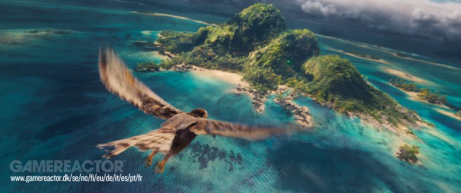 Vaiana subirá a su barco y cruzará el océano el 10 de julio de 2026