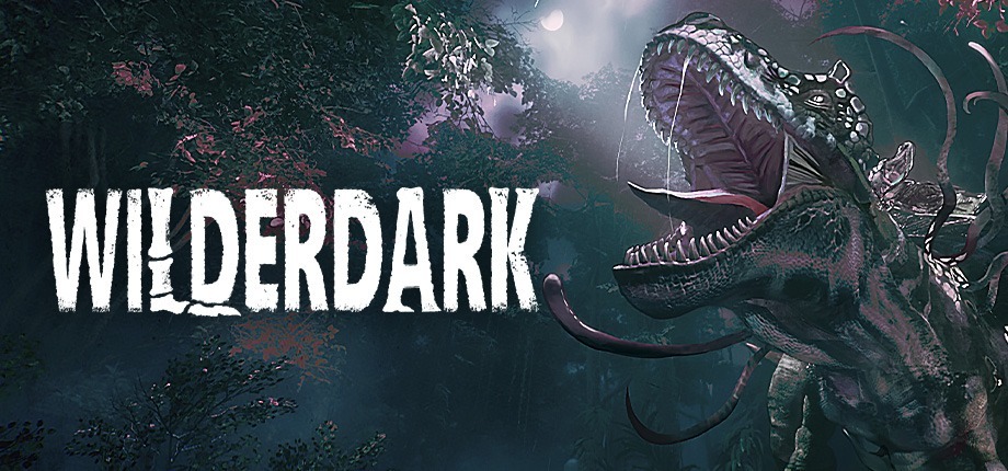 Monstrum-El creador de Junkfish volverá al survival horror en primera persona con el próximo Wilderdark.