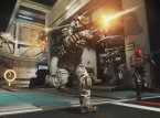 Más gameplay MP de Infinity Warfare: Domination en mapa Terminal
