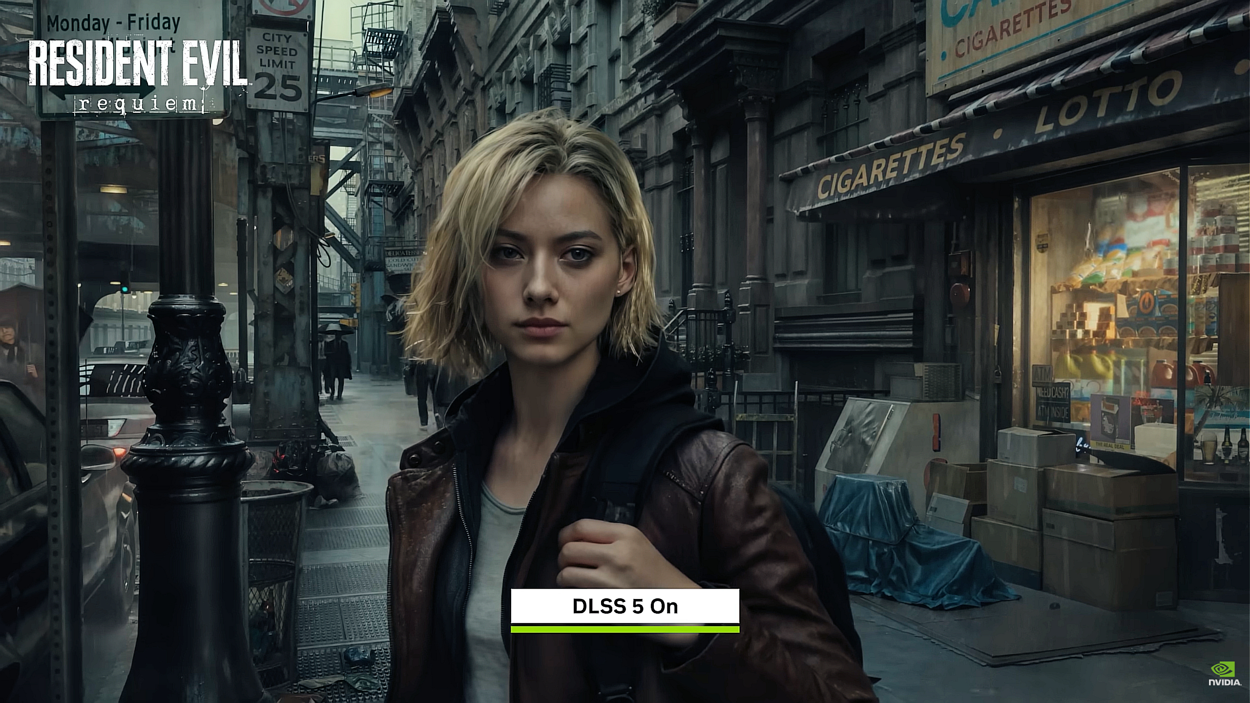 El nuevo DLSS 5 de Nvidia no ha gustado mucho: Internet estalla en opiniones y memes