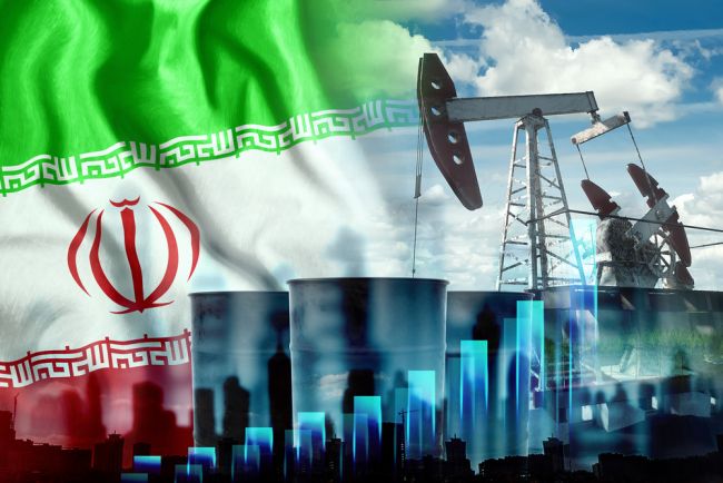 Los precios del petróleo suben mientras los mercados reaccionan al ataque israelí contra Irán
