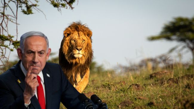 Operación León Naciente: Israel bautiza la operación contra Irán con el nombre de una antigua profecía bíblica