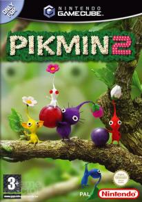 Pikmin 2