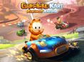 Una secuela de Garfield Kart ha sido calificada en Australia