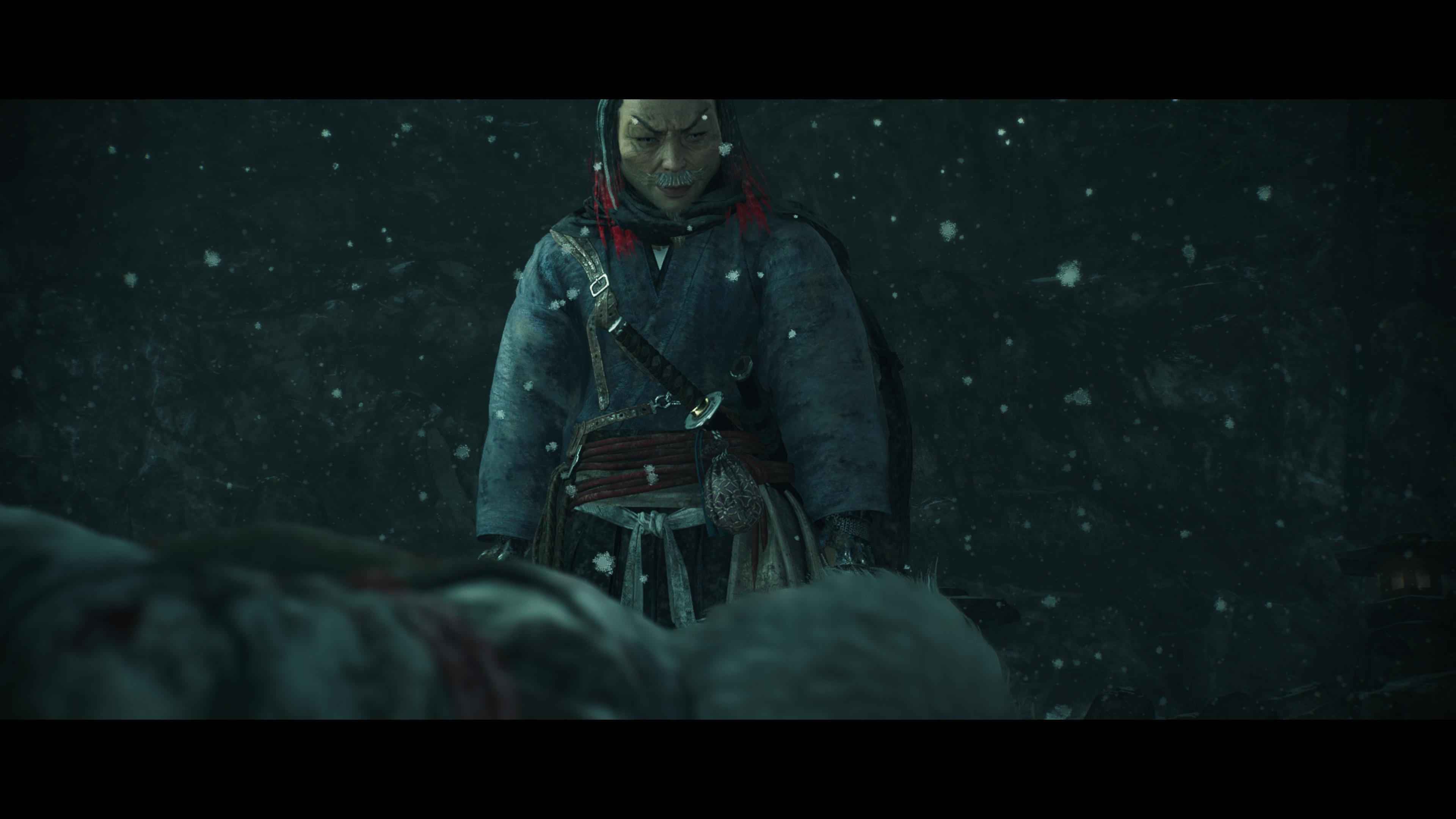 Rise of the Ronin