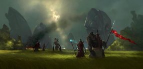 Camino a la Gamescom