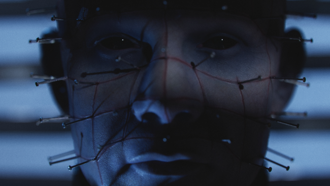 Hellraiser: Revival, de Clive Barker, saldrá a la venta en octubre