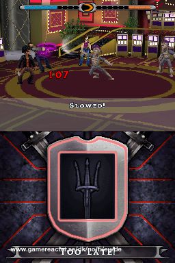 Percy Jackson & The Olympians: The Lightning Thief - Gamereactor España