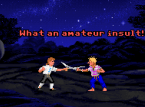 Ron Gilbert pide a Disney en público los derechos de Monkey Island