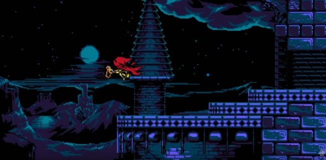 Shovel Knight