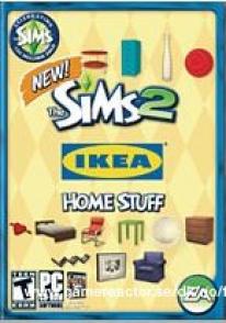 The Sims 2: IKEA Home Stuff