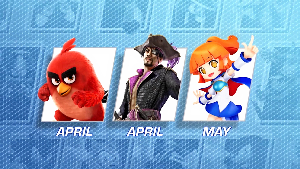 Sonic Racing: Crossworlds revela sus nuevos personajes DLC ¡y serán gratis!