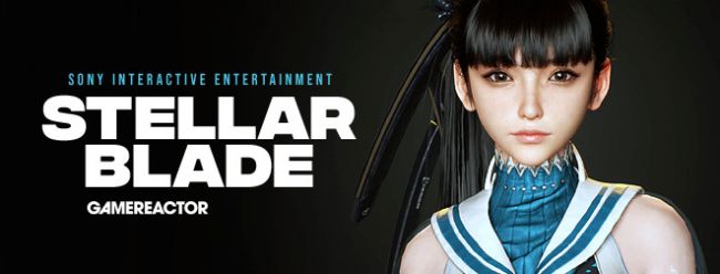 Stellar Blade