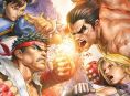 Golpes y personajes de Tekken X Street Fighter, terminados