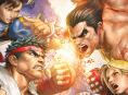 Tekken X Street Fighter podría retomarse según Harada