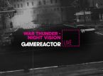 Hoy en GR Live - War Thunder: Night Vision