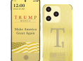 Los términos y condiciones de Trump Mobile son algo digno de contemplar
