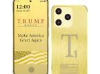 Los t&eacute;rminos y condiciones de Trump Mobile son algo digno de contemplar