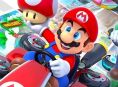 La ola 4 de Mario Kart 8 Deluxe reinventa la Isla de Yoshi