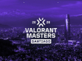 Valorant Champions Tour Masters Santiago: Ya est&aacute;n los 12 equipos clasificados