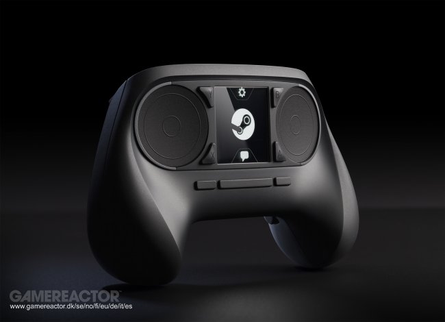 La Rebelión de las Máquinas (de Valve)