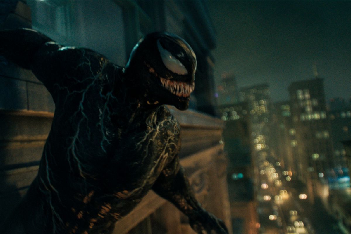 Venom 3 adelantó su estreno para no verse eclipsada por las elecciones en Estados Unidos