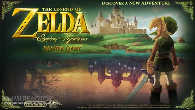 The Legend of Zelda: Skyward Sword