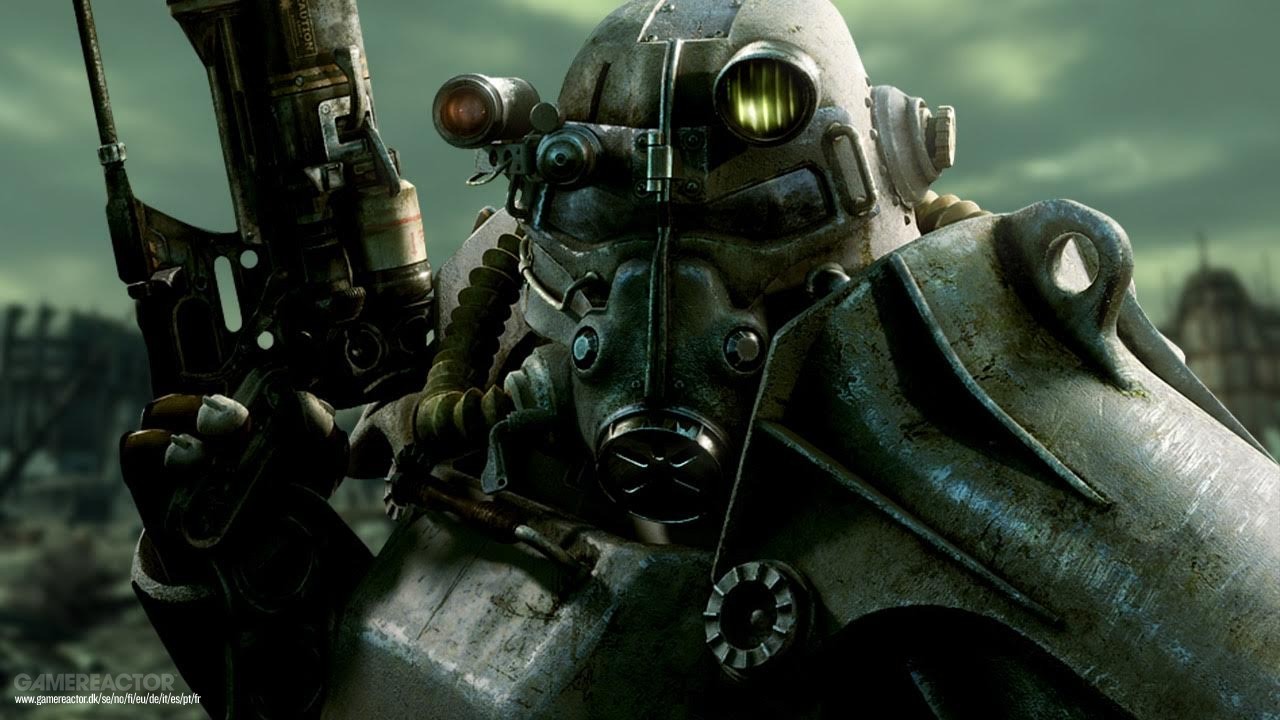 Aún queda para que veamos los remasters de Fallout 3 y Fallout: New Vegas según un insider