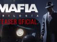 Mafia vuelve en forma de trilogía