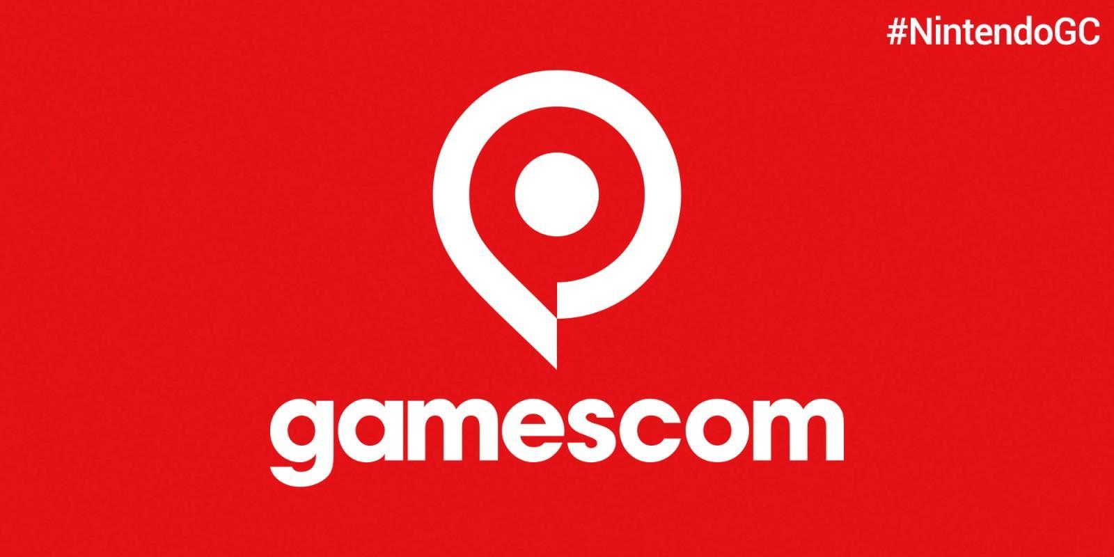 This year, 10% more companies registered for Gamescom