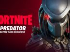 Depredador amenaza el pase de batalla de Fortnite Cap&iacute;tulo 2