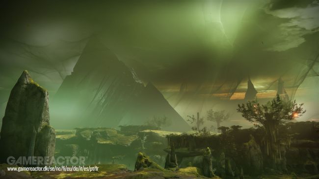 Destiny 2: La Reina Bruja