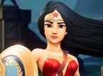 Arya y Wonder Woman mejoran sus habilidades en MultiVersus