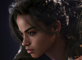 Forspoken se va a llevar un buen pellizco del almacenamiento de tu PlayStation 5