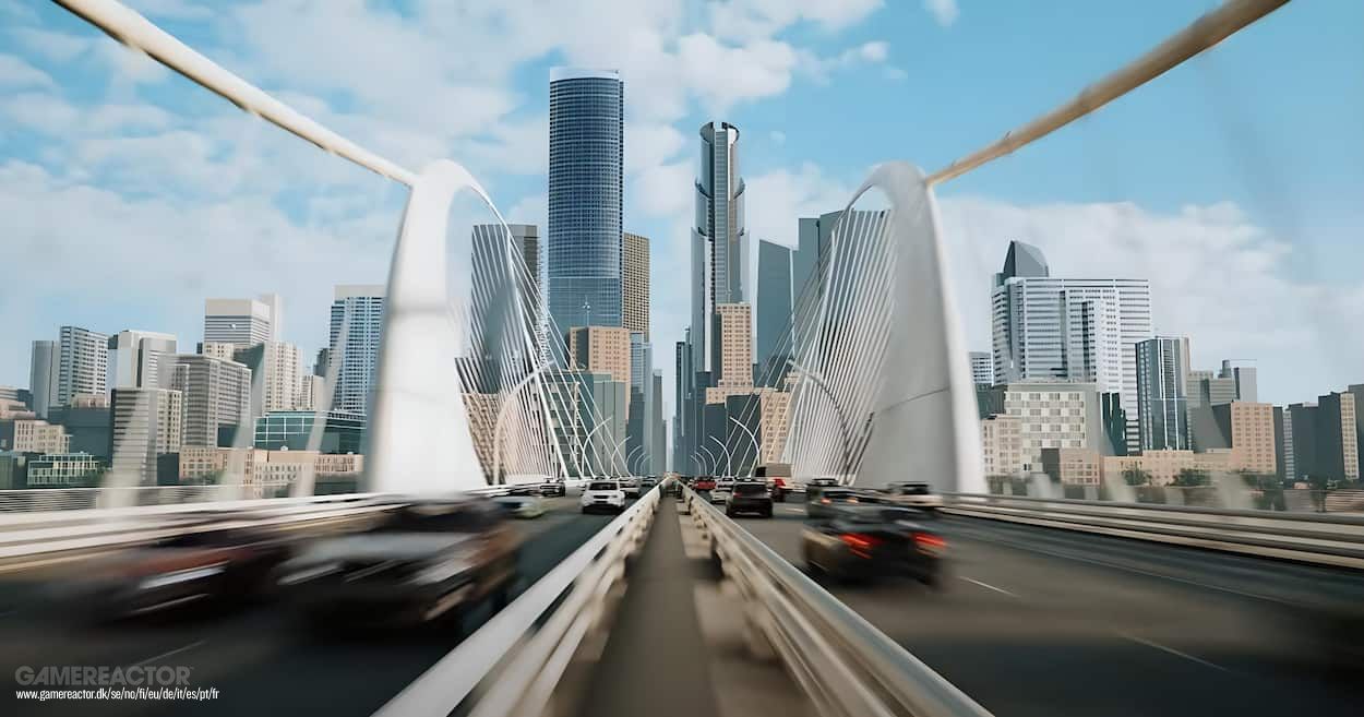 Cities: Skylines II retrasado de nuevo en PS5 y Xbox Series