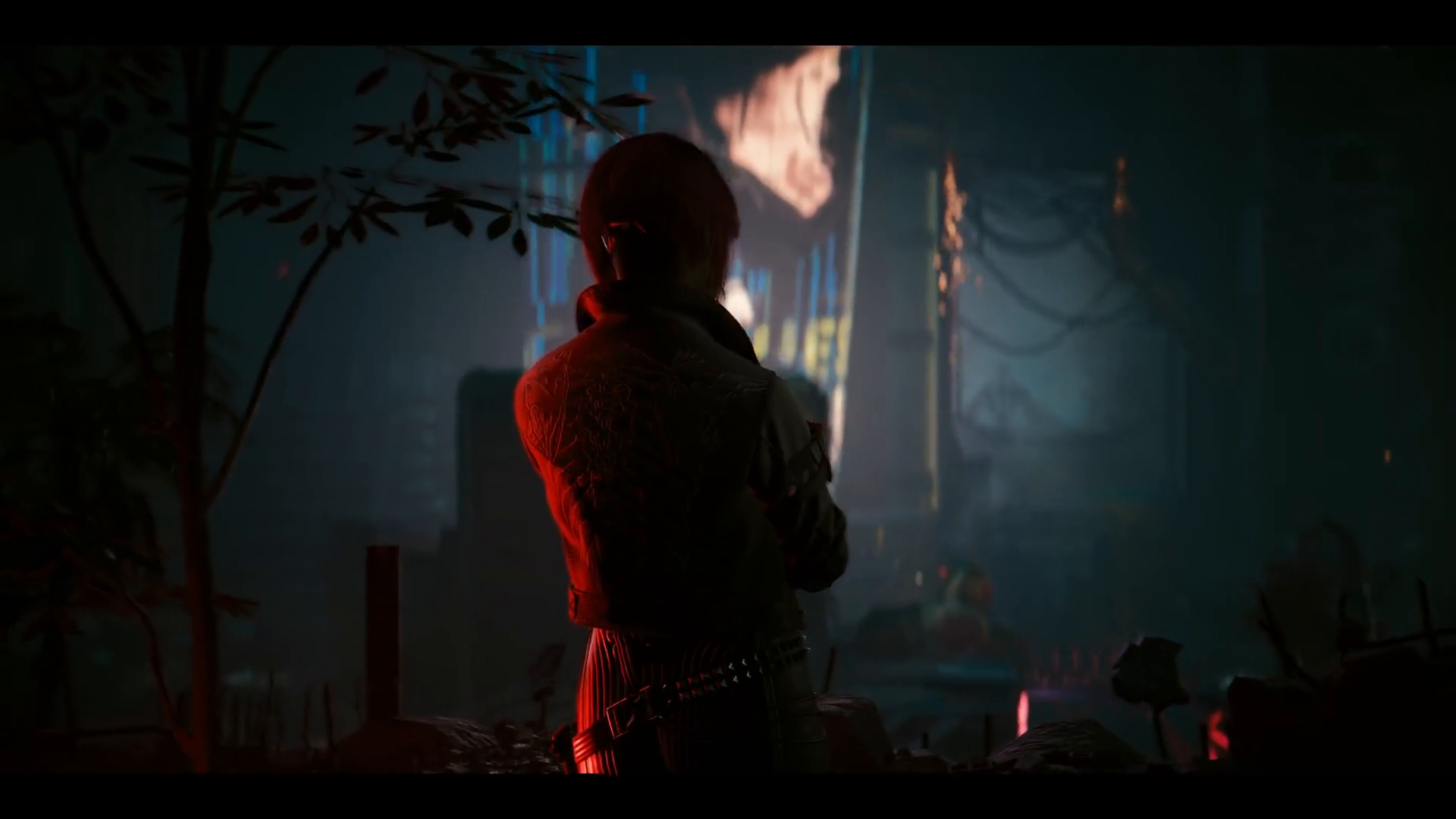 En el estudio de Cyberpunk 2077 están hartos de las comparaciones con Starfield