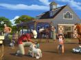 Los Sims 4 anuncia el Pack de Expansión Rancho de Caballos para el mes que viene
