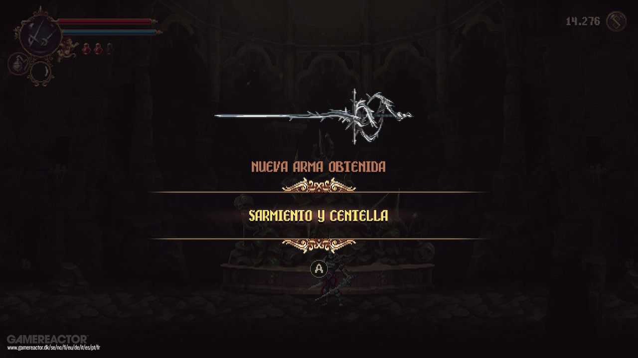 Blasphemous II