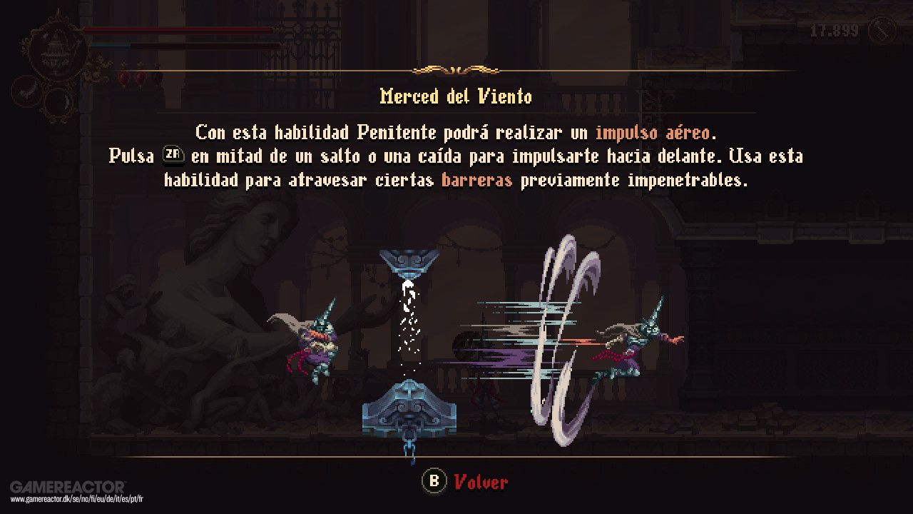 Blasphemous II