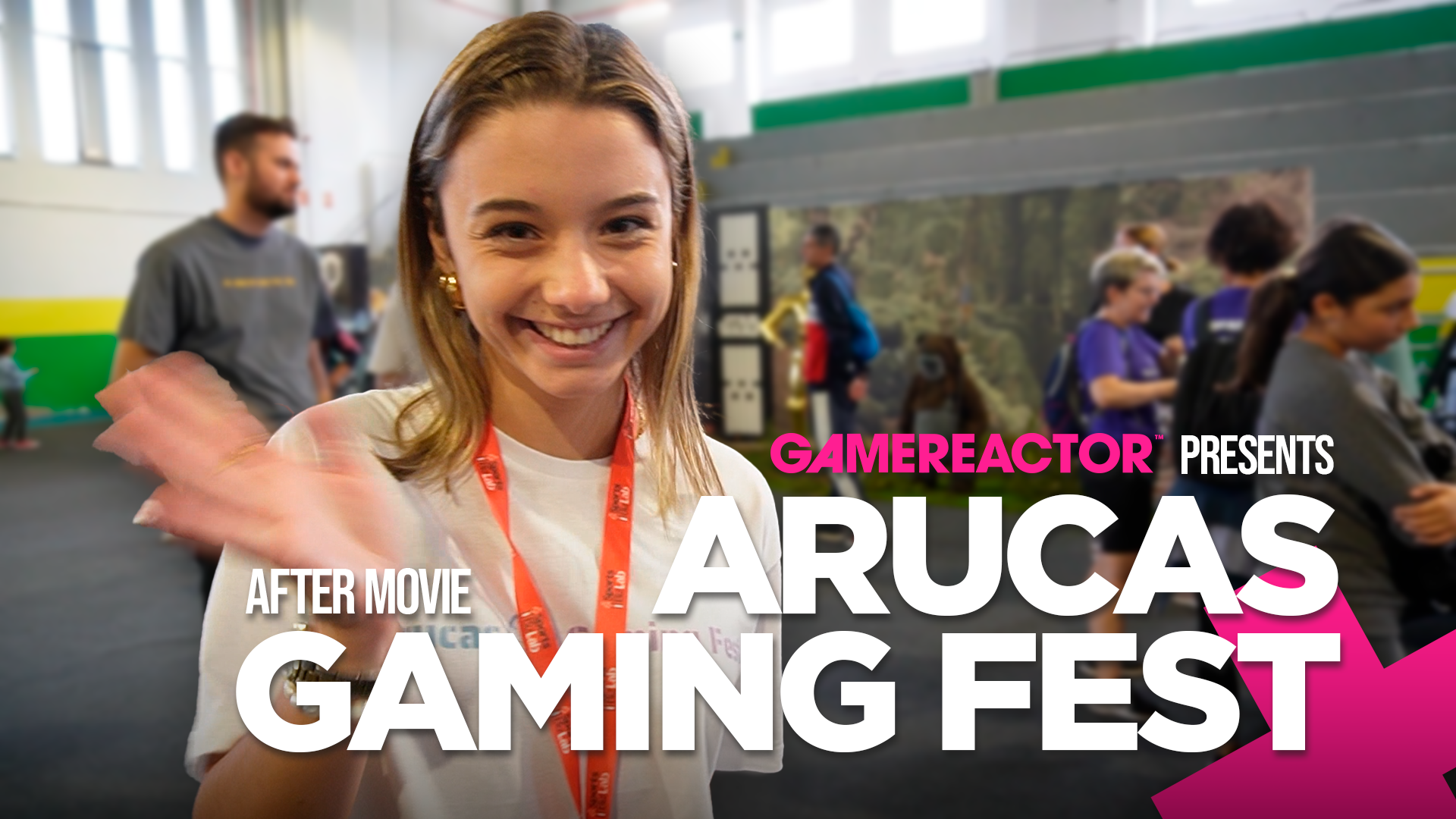 Miguel Mestre y Durbe disputan la final del Arucas Gaming Fest en eFootball 2024 Temporada 3