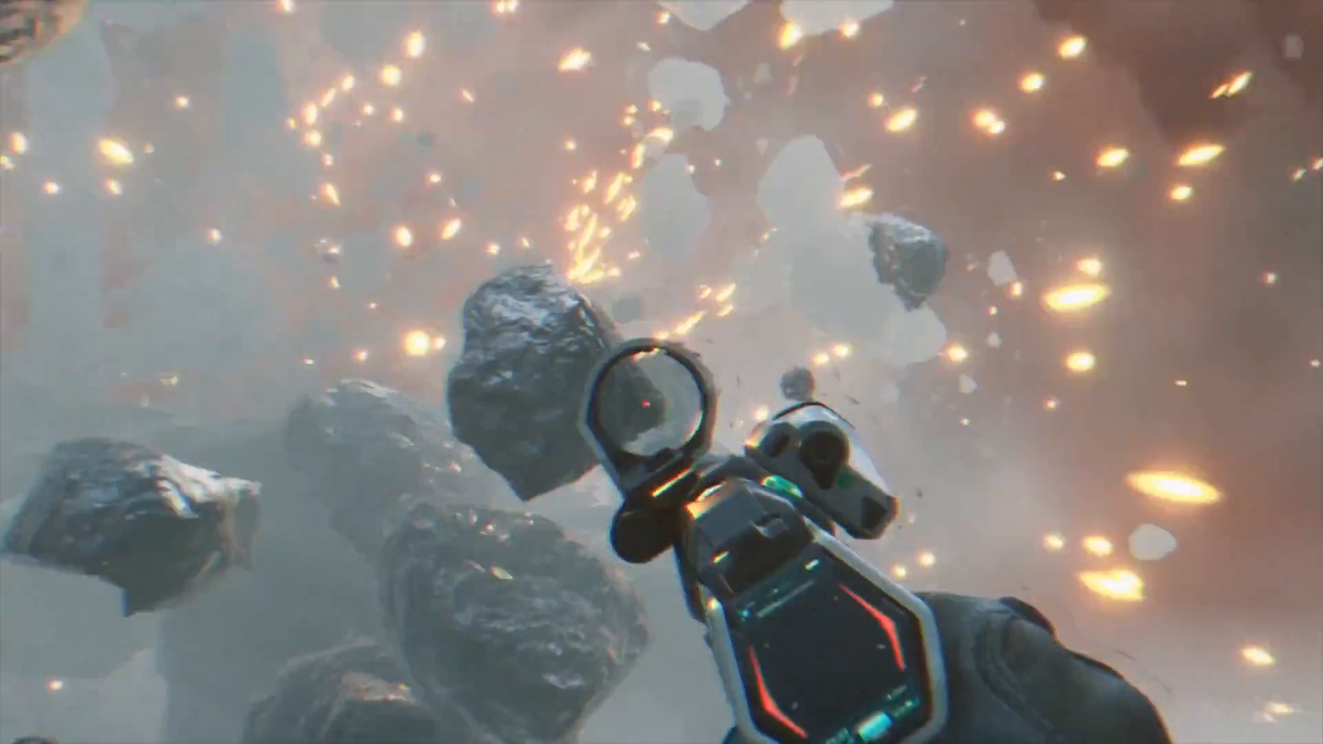 El nuevo Delta Force presume de alfa antes de invadir Gamescom