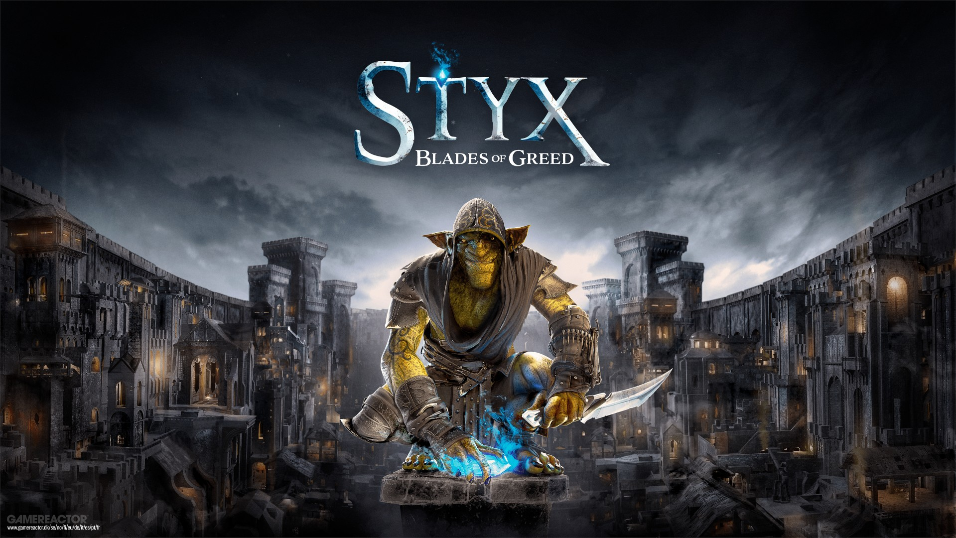 Styx: Blades of Greed - Impresiones con la demo: Sencillo pero eficaz