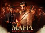 "Est&aacute;s jugando a un juego dentro de una pel&iacute;cula" - Hablamos con el reparto principal de Mafia: The Old Country