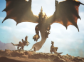 La segunda actualización gratuita de Monster Hunter: Wilds llega la semana que viene y trae bestias, armas y mucho más