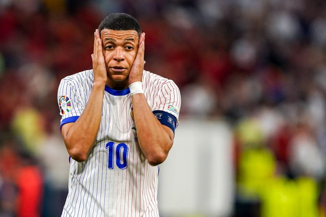 Jurgen Klopp cuenta una anécdota divertida de cuando el Liverpool intentó fichar a Kylian Mbappé: «Dimos vueltas en círculos