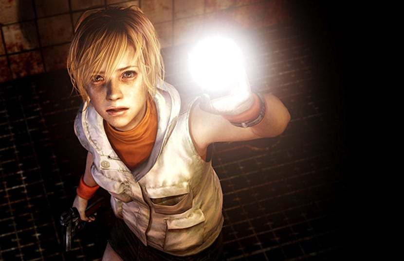 Silent Hill 3 remake en desarrollo